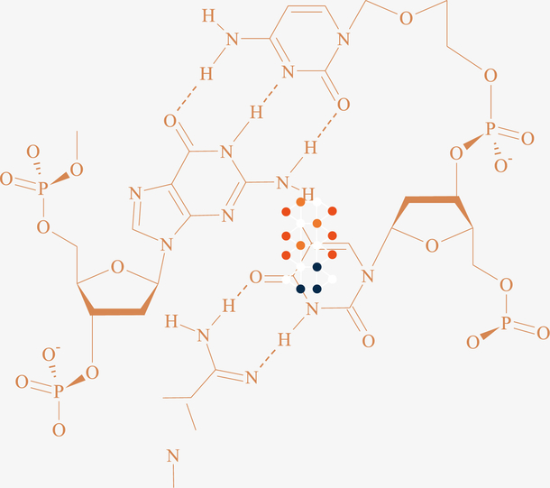 图化学分子结构图