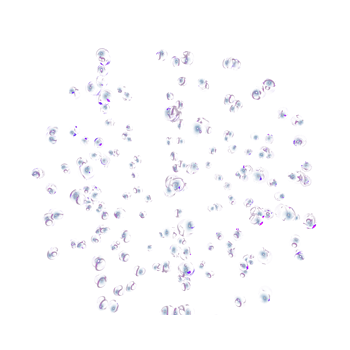 科技感标题设计素材pop元素v科技字体 设计之家