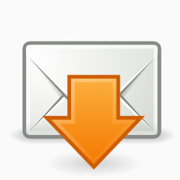 邮件进口actions Icons免费下载 其他 256像素 编号 Png格式 佳库网