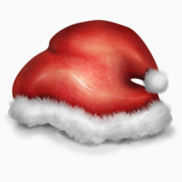 圣诞帽免费下载 节日元素 256像素 编号 Png格式 佳库网