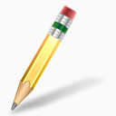 编辑笔铅笔写softwaredemo免费下载 图标元素 128像素 编号 Png格式 佳库网