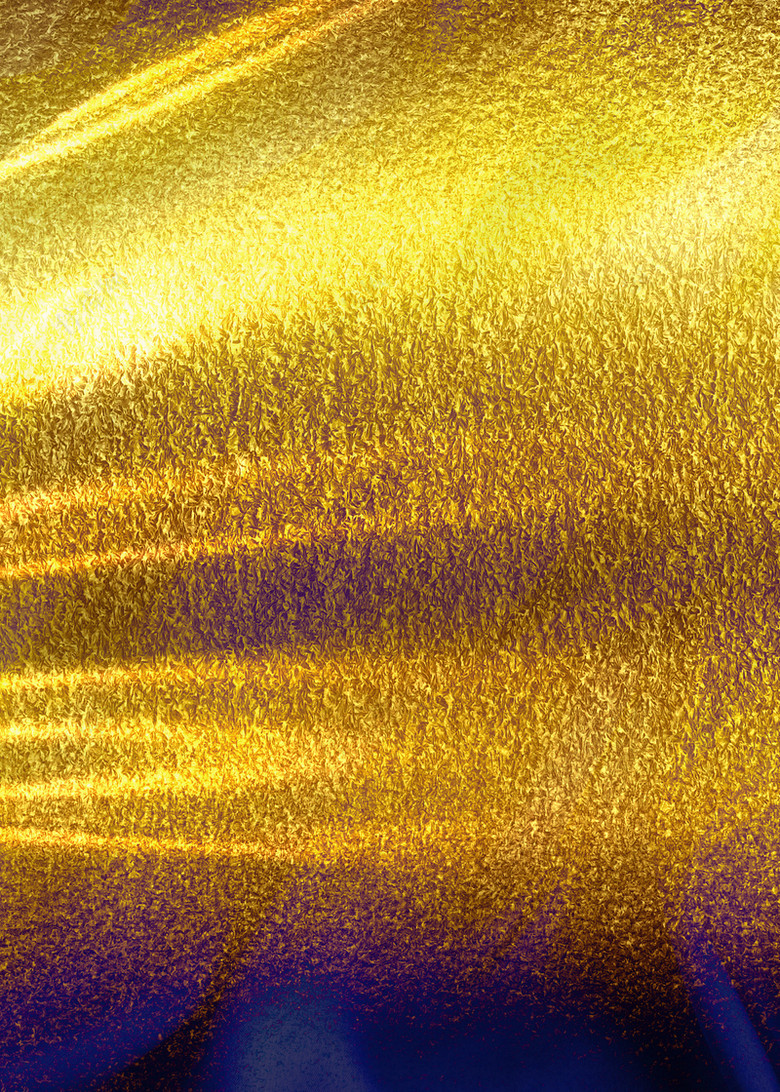 金色磨砂炫紫色对比色设计狂欢活动背景素材