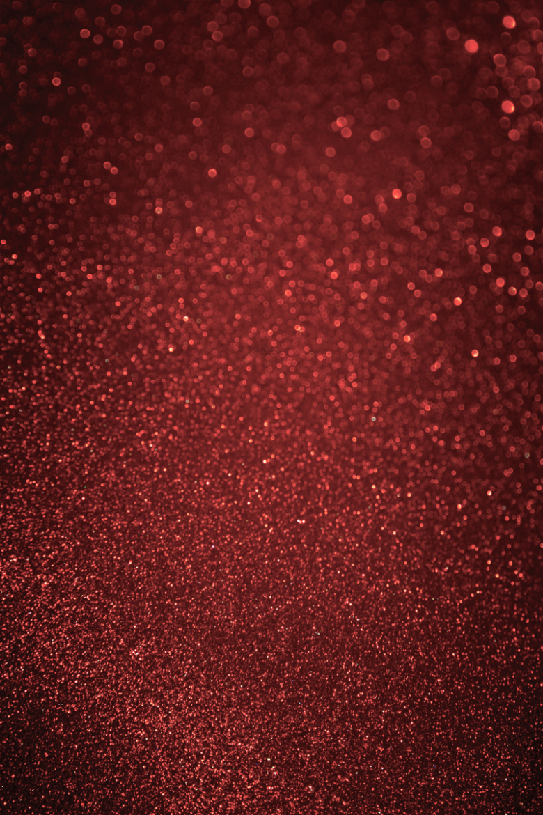 红色质感纹理颗粒背景