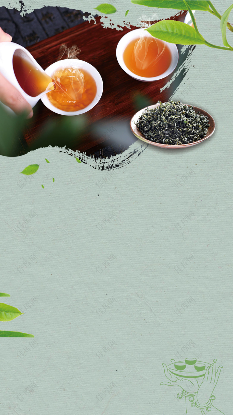 茶茶文化茶艺茶道茗茶中国风水