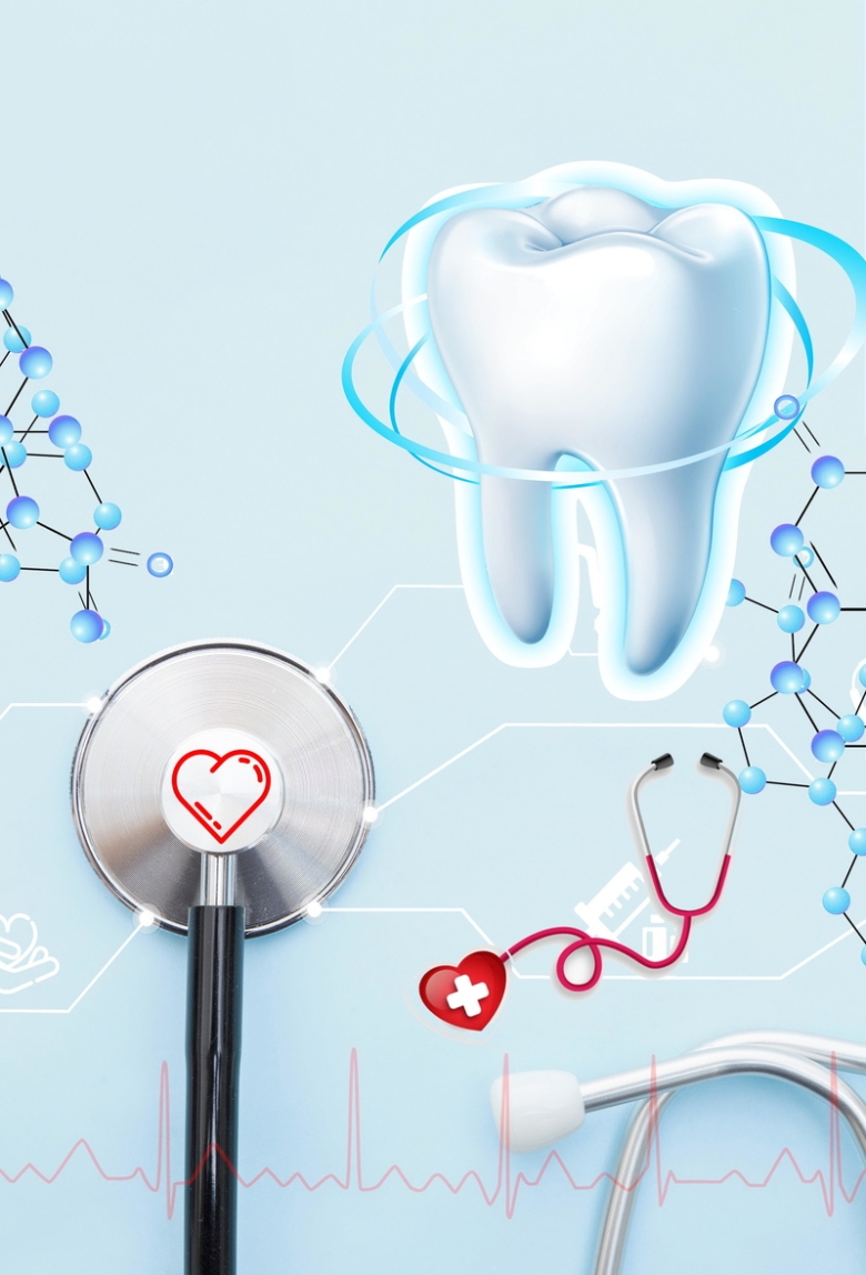 医疗口腔健康牙科