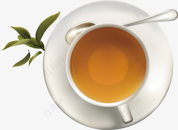 白茶茶叶绿色茶叶