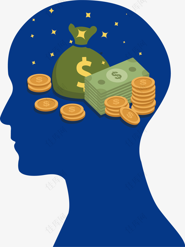 金钱科技智慧大脑