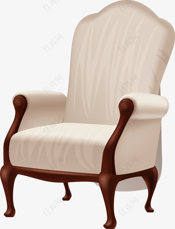 精美现代椅子设计