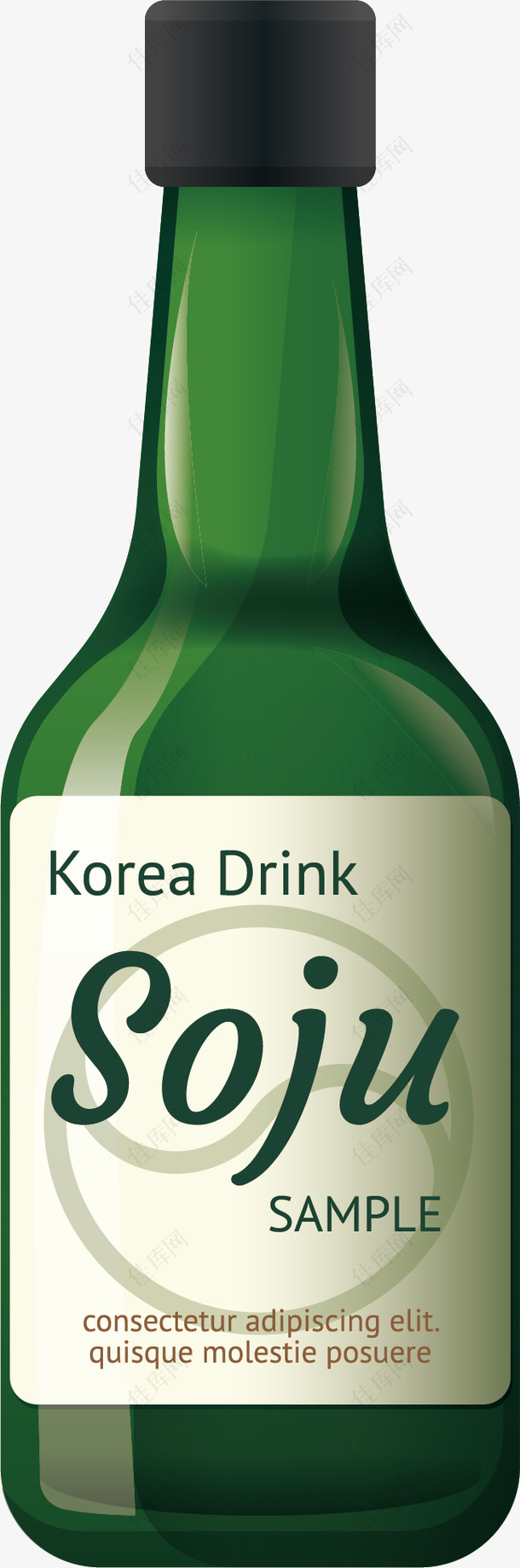 韩国啤酒
