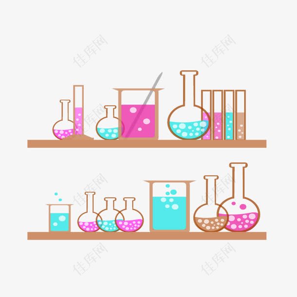 化学实验工具