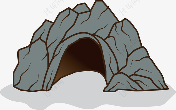 山洞石洞