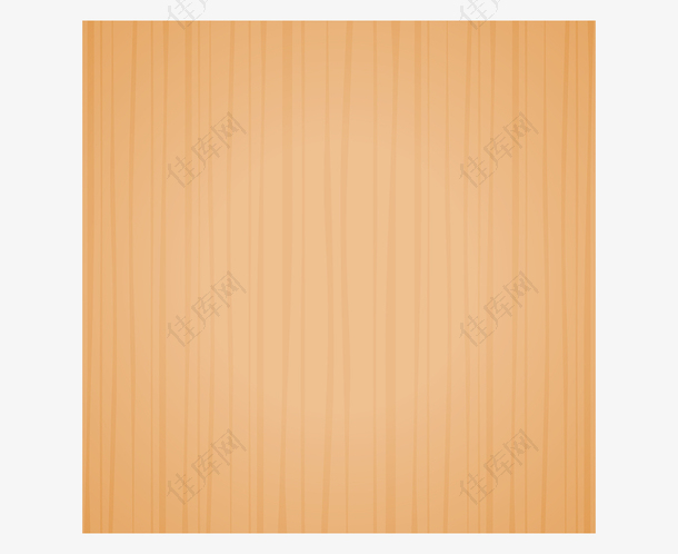 优雅暖黄木制地板矢量素材