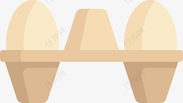 鸡蛋图标icon