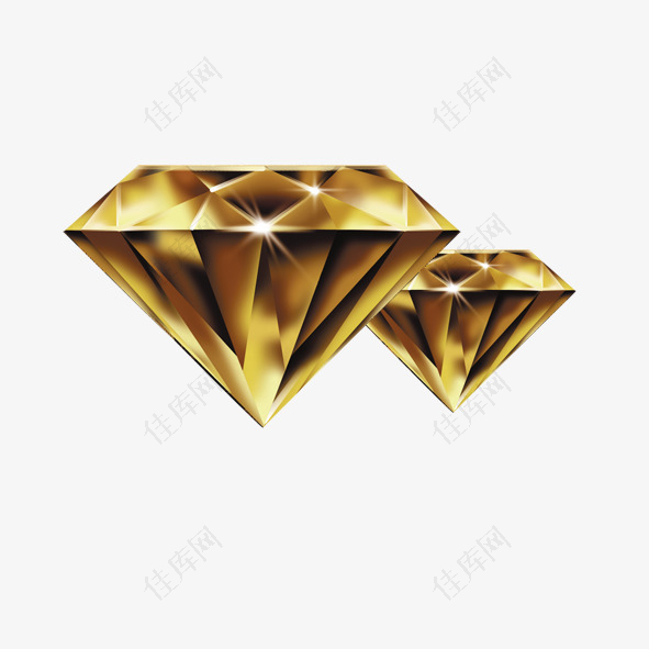 钻石