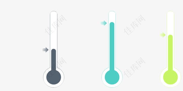 温度计数据图