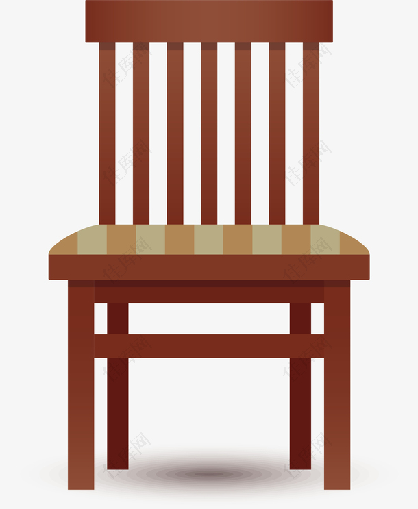 木制座椅椅子