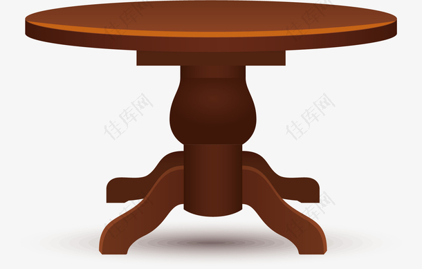 桌子家具木制家具