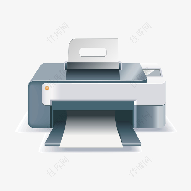 打印机复印机