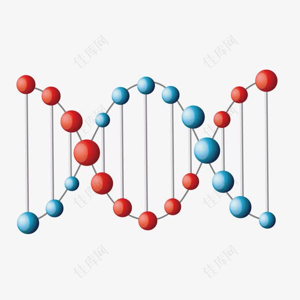 DNA生物科技基因