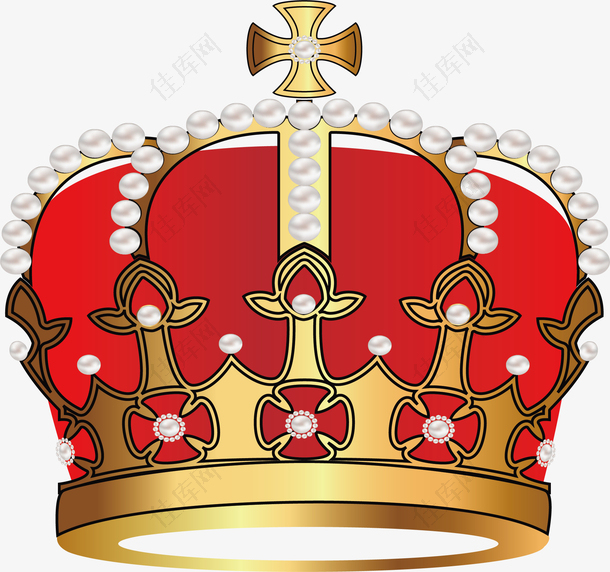 公主皇冠