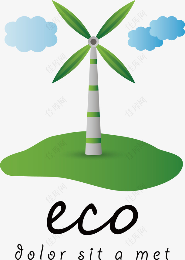风采创新能源logo