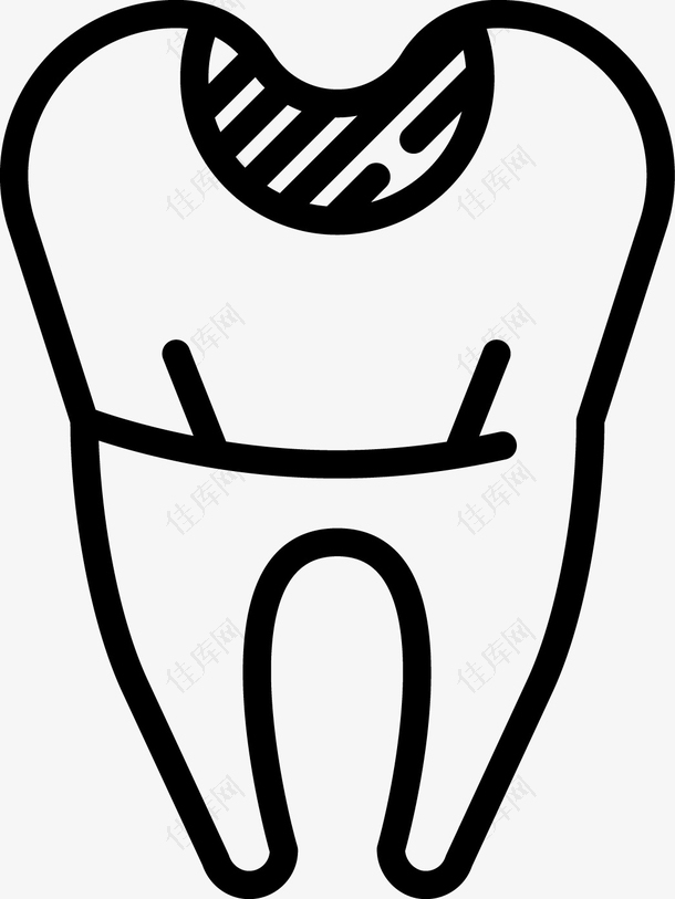 龋齿蛀牙