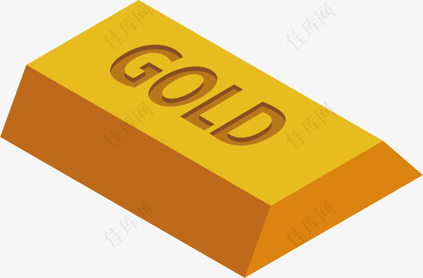 黄金金条贵金属货币