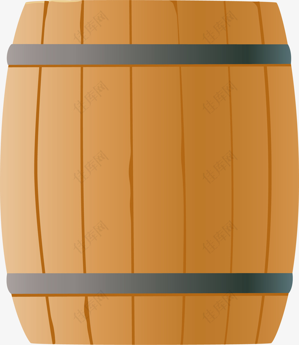 木桶红酒式橡木桶