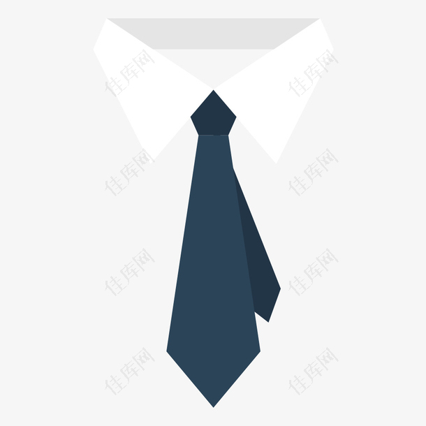 领带素材