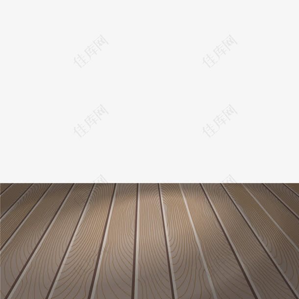 矢量木地板