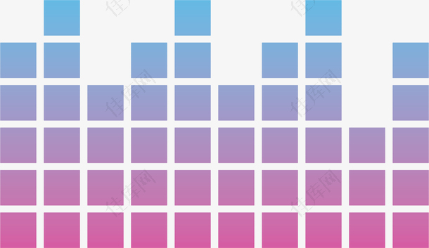 紫色方块自动调音台