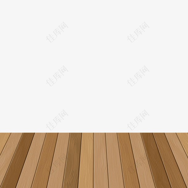 矢量木地板