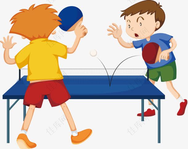 青年乒乓球学校招生