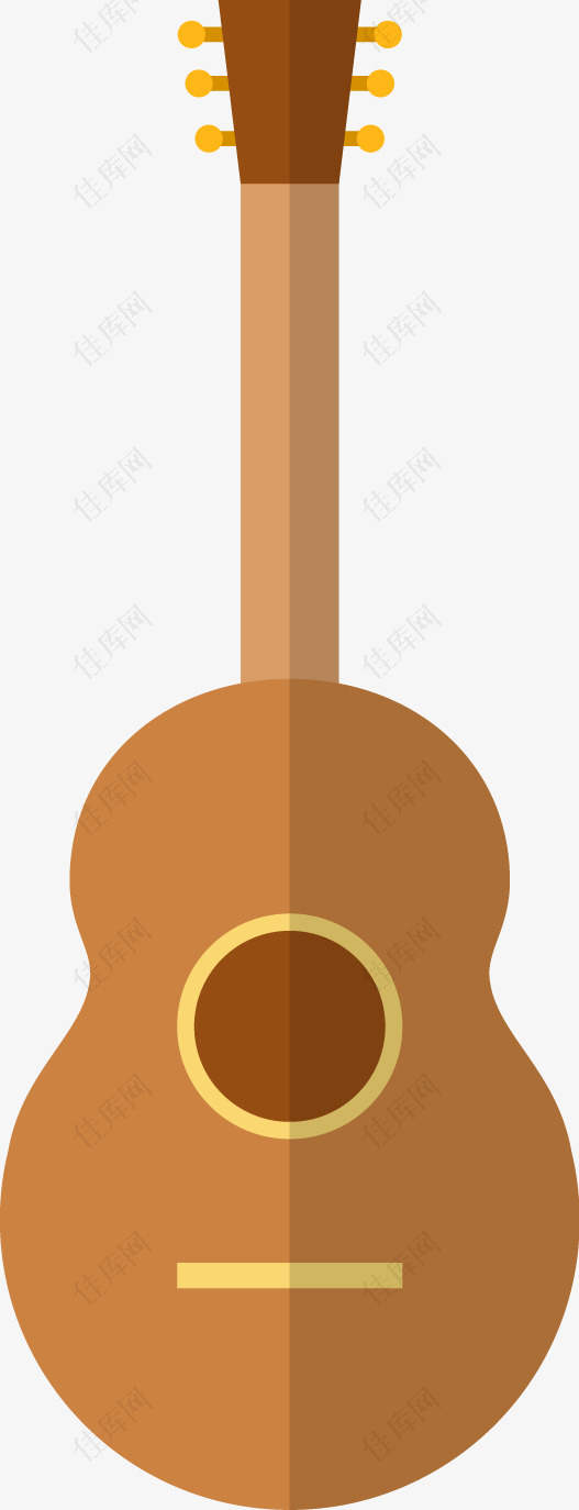 乐器吉他