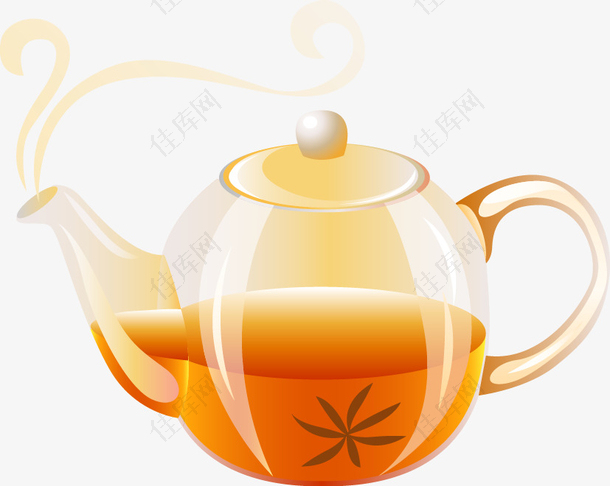 精美茶壶茶具