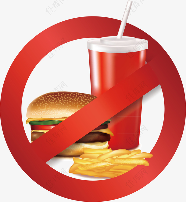 禁止食物危害健康