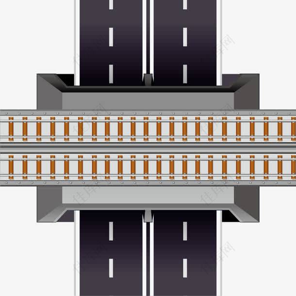 交通道路设计元素