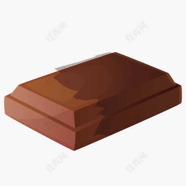 巧克力矢量图