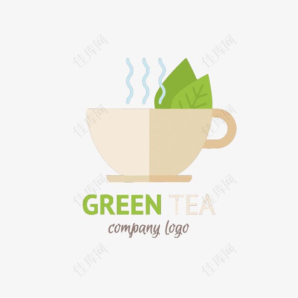 矢量绿茶