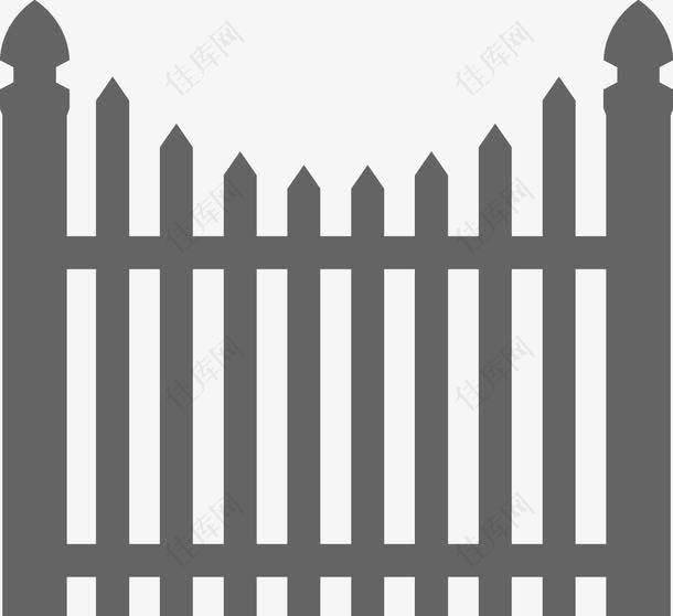 栅栏护栏