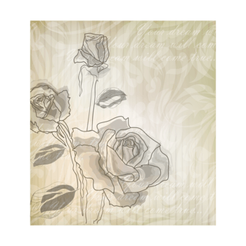 玫瑰花纹背景 素材 免费玫瑰花纹背景图片素材 玫瑰花纹背景素材大全 佳库网