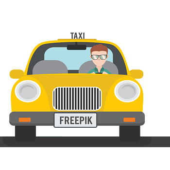 出租车 素材 免费出租车图片素材 出租车素材大全 佳库网