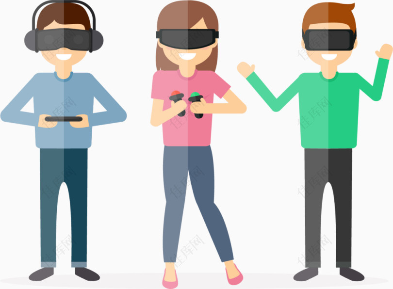 VR眼镜用户体验反馈报告