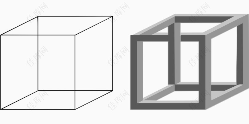 双立方体