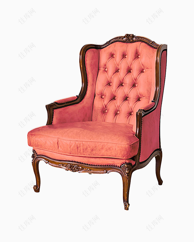欧式椅子家具饰品