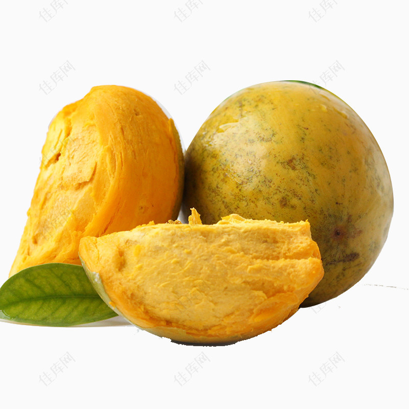 营养水果蛋黄果