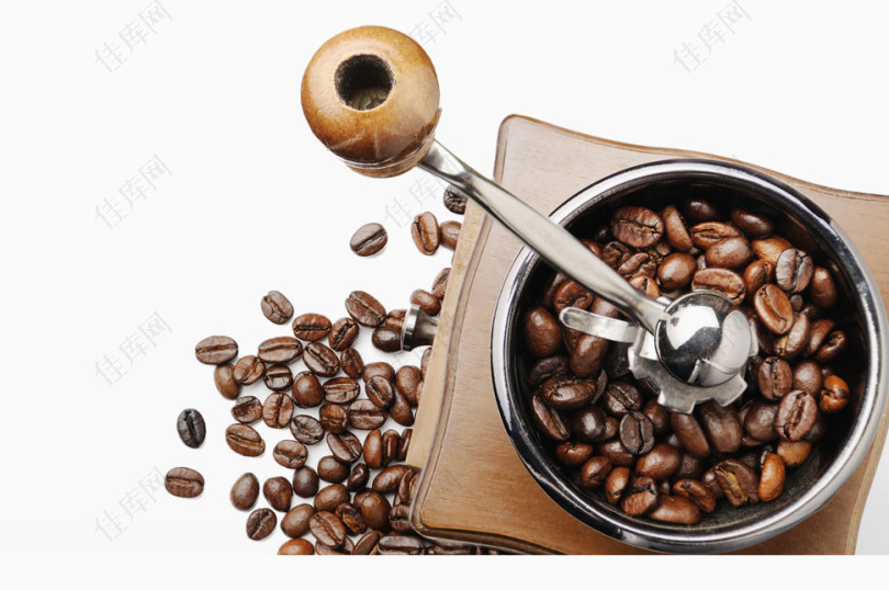 咖啡研磨器