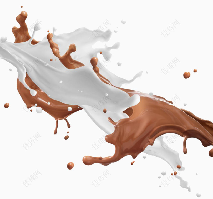 牛奶巧克力