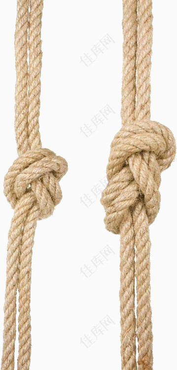棉麻装饰绳