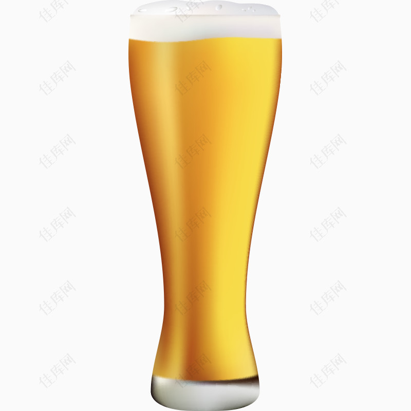 啤酒啤酒杯
